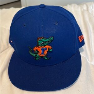 Florida Gators SnapBack